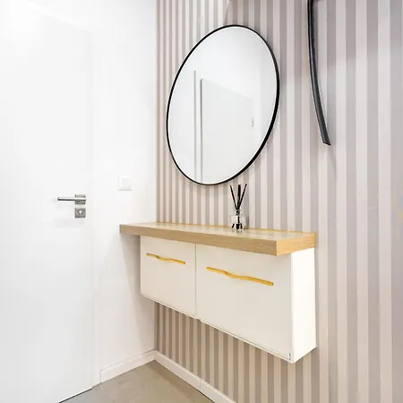 Apartmán Adm Danube Vintage - Tv, Coffee Bratislava